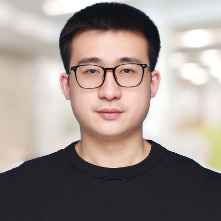 Naizhe Li